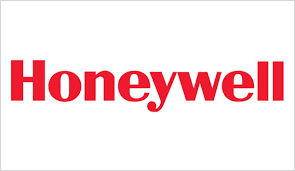 Honeywell Logo Main